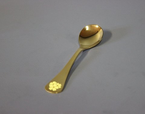 Georg Jensen Årskaffeske, Kodriver - 1985.
5000m2 udstilling.
