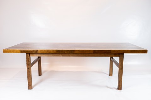 Sofabord i palisander af dansk design fra 1967.
5000m2 udstilling.