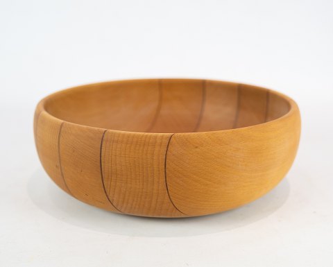 Salad bowl in beech of danish design, in great vintage condition.
5000m2 showroom