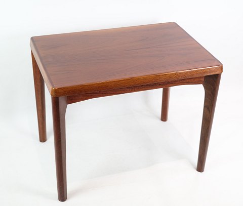 Side table, Henning Kjærnulf, 1960
Great condition
