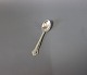 Tea spoon in Riberhus, silver plate.
5000m2 showroom.