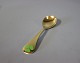 Georg Jensen annual spoon, Wood-Sorrel - 1979.
5000m2 showroom.