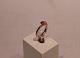 Forgyldt 925 sterling ring med zirkon af Christina Smykker.
5000m2 udstilling.