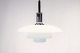 PH 4½-4
pendant by Poul Henningsen and Louis Poulsen. 
5000m2 showroom.
