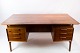 Desk - Teak - Oman Junior - 1960