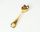 Georg Jensen annual spoon - 1985.
5000m2 showroom.