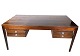 Diplomat Desk - Rosewood - Finn Juhl - Made by France & Søn - 1960