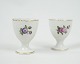 Royal Copenhagen egg cup, Saxon flower, no. 1568
Great condition
