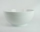 Royal Copenhagen, white fluted bowl, Arnold Krog, Ø21
Great condition
