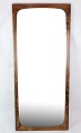 Mirror, rosewood, Danish design, 1960
Great condition
