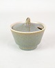 Knabstrup, sugar bowl, stoneware, Nødebo, 1970s.
Great condition
