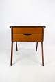 Teak Sybord - Dansk Design - Teaktræ - 1960