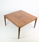 Sofabord - Dansk Design - Palisander - 1960
Flot stand
