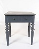 Antique Side Table - Painted - With 2 Drawers - Year 1890
Great condition
