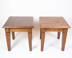 Side tables